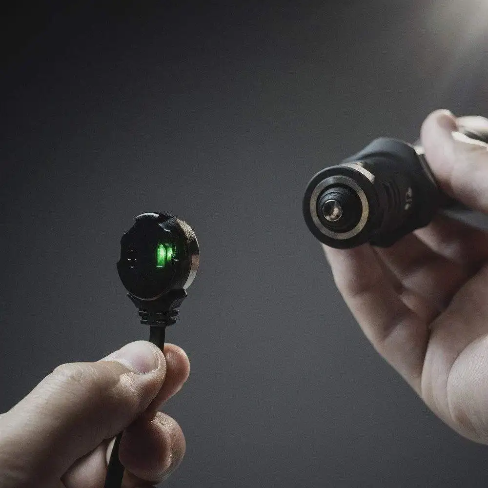 Armytek Magnetic Charger AMC-03 Flashlight Charger