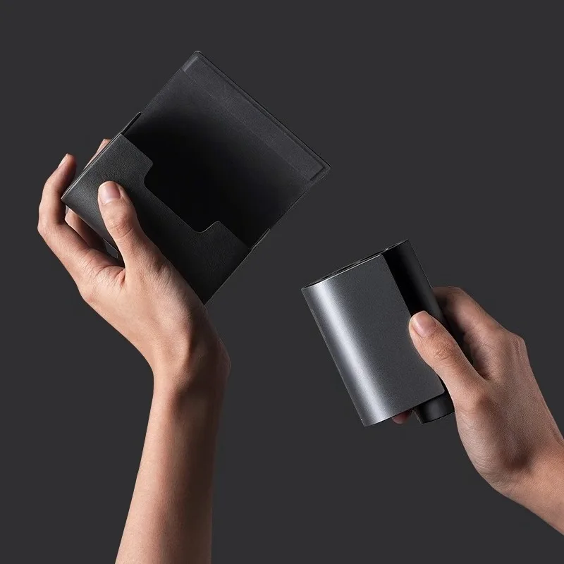 تلسكوب علبة تحديد المدى للجولف في الهواء الطلق مقاوم للماء ومضاد للاهتزاز تعويض الليزر عالي الدقة #3