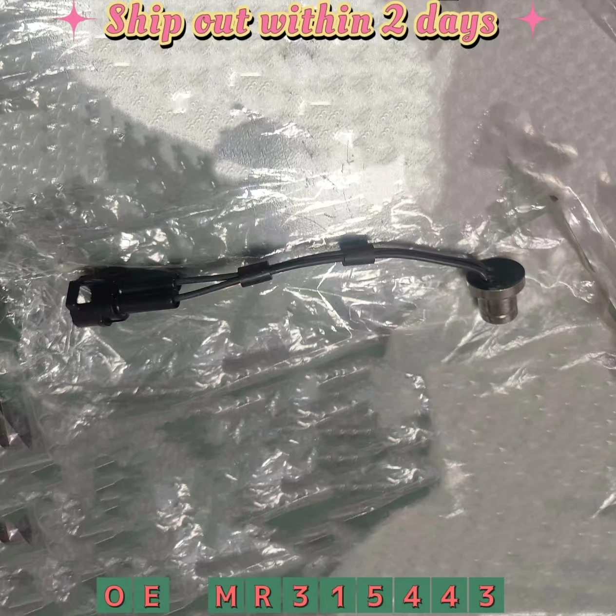 

Переключатель температуры охлаждения компрессора кондиционера для Outlander ECLIPSE Pajero Montero Sport GRANDIS ENDEAVOR MR315443