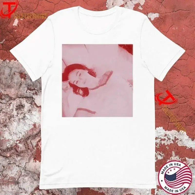 2025 Selena Gomez Call Me When You Break Up Fan Shirt