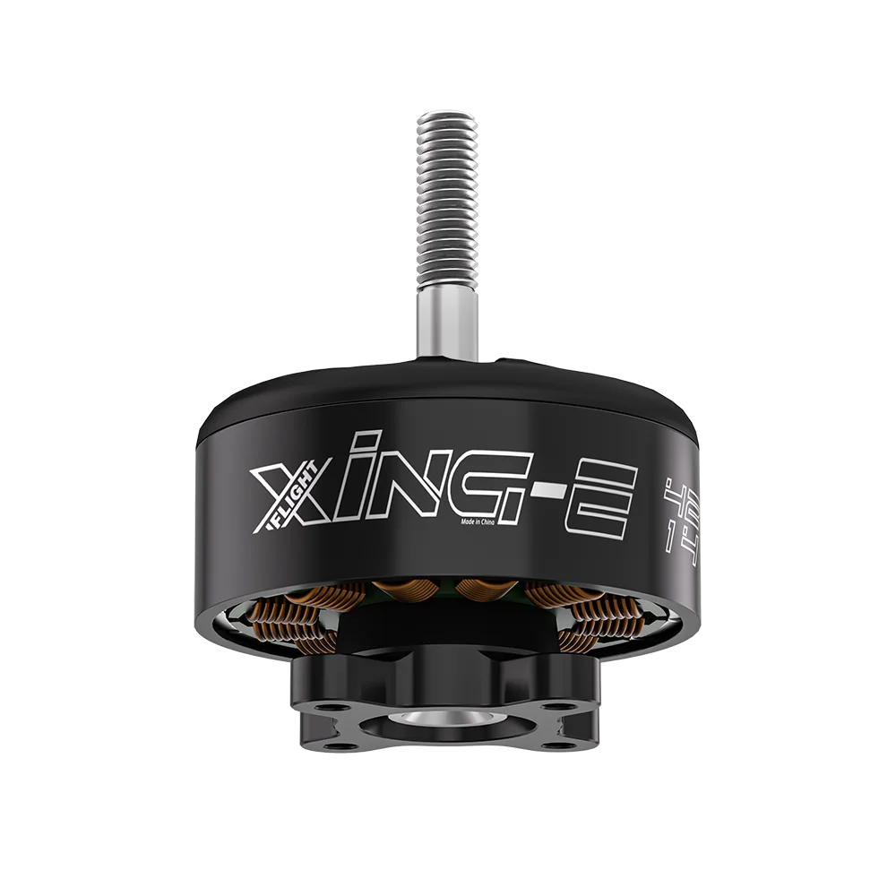 Silnik FPV iFlight XING-E 4214 400KV do części FPV