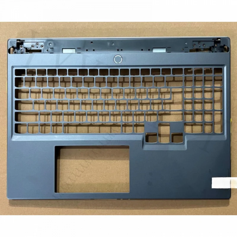 

Новая верхняя панель (C-панель) с рамкой клавиатуры для Lenovo Legion 5 16IRX9 (2024), Y7000P, 5CB1M72407