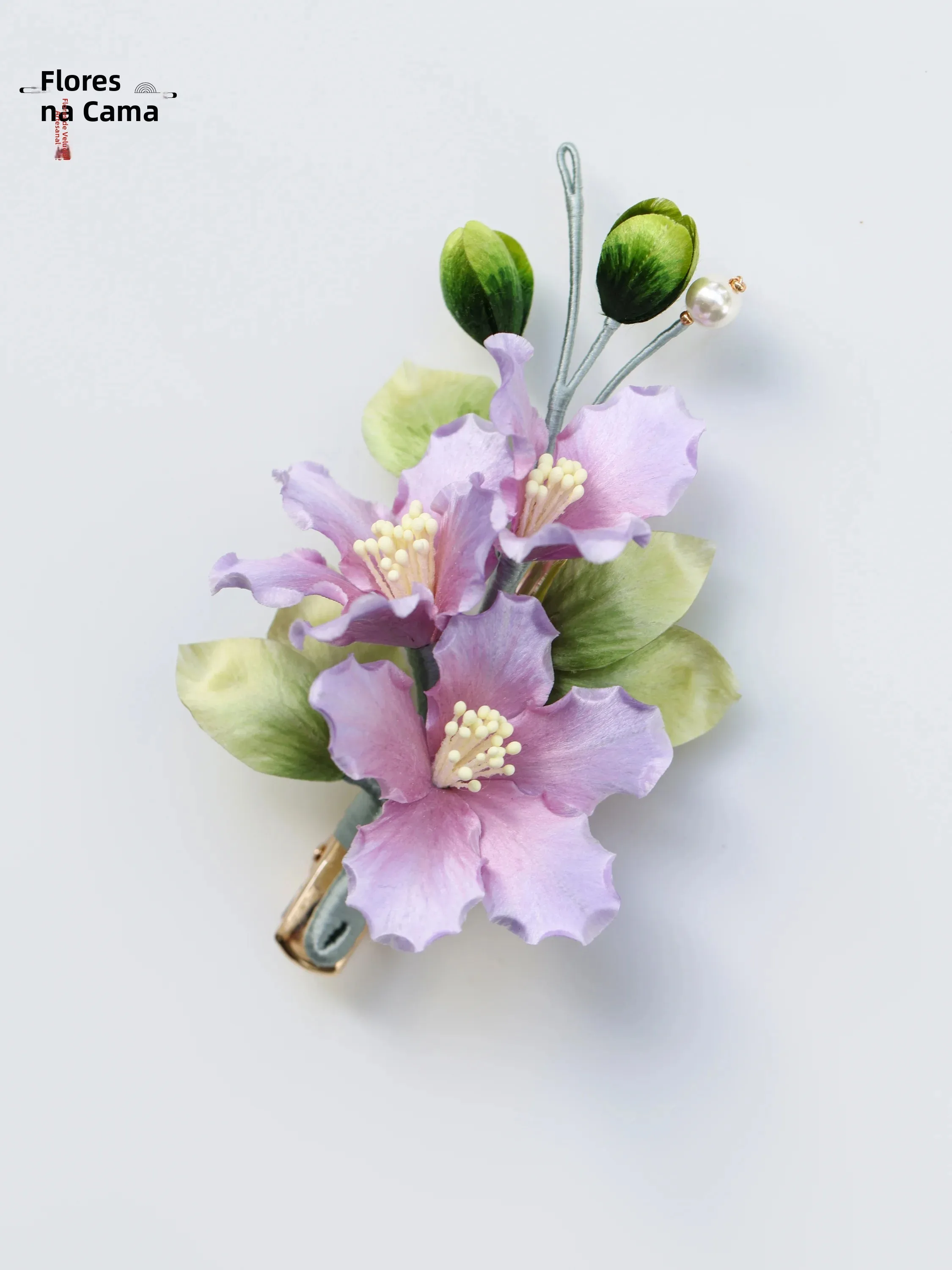 handmade-non-woven-fabric-velvet-flower-hairpin-purple-muhavura-traditional-chinese-style-new-hanfu-hair-accessories-side-clip