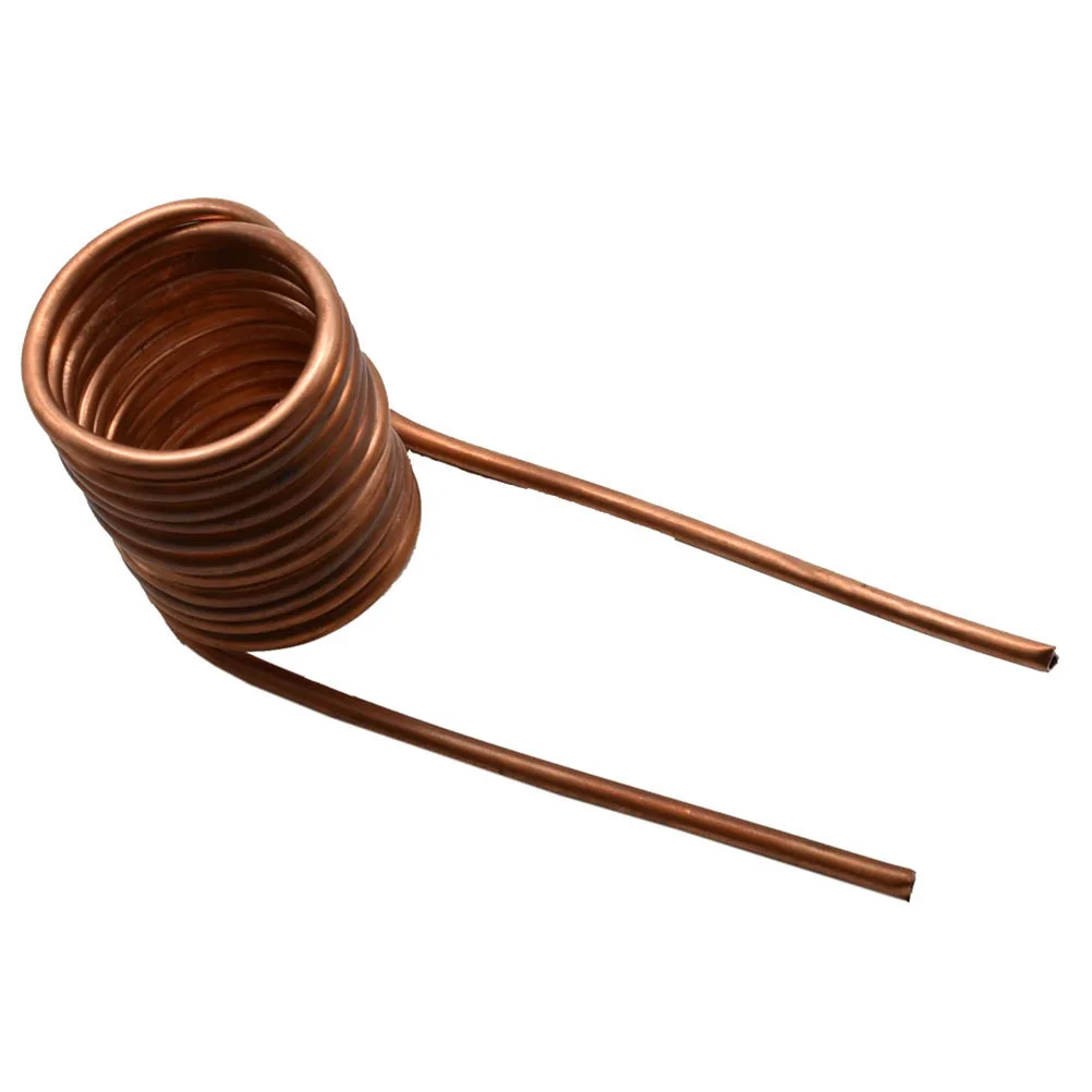 

Модуль платы индукционного нагрева 1000 Вт, 12 В-36 В, высокоэффективный антистатический радиатор с металлическим нагревом для проектов DIY, индукционный