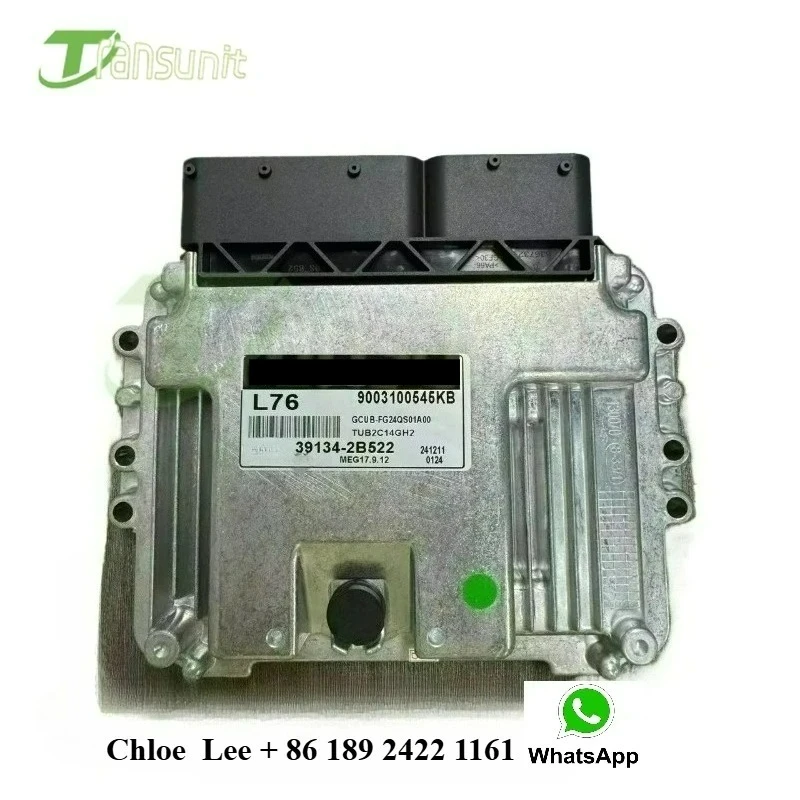 L76 Brand New Ecu 3…