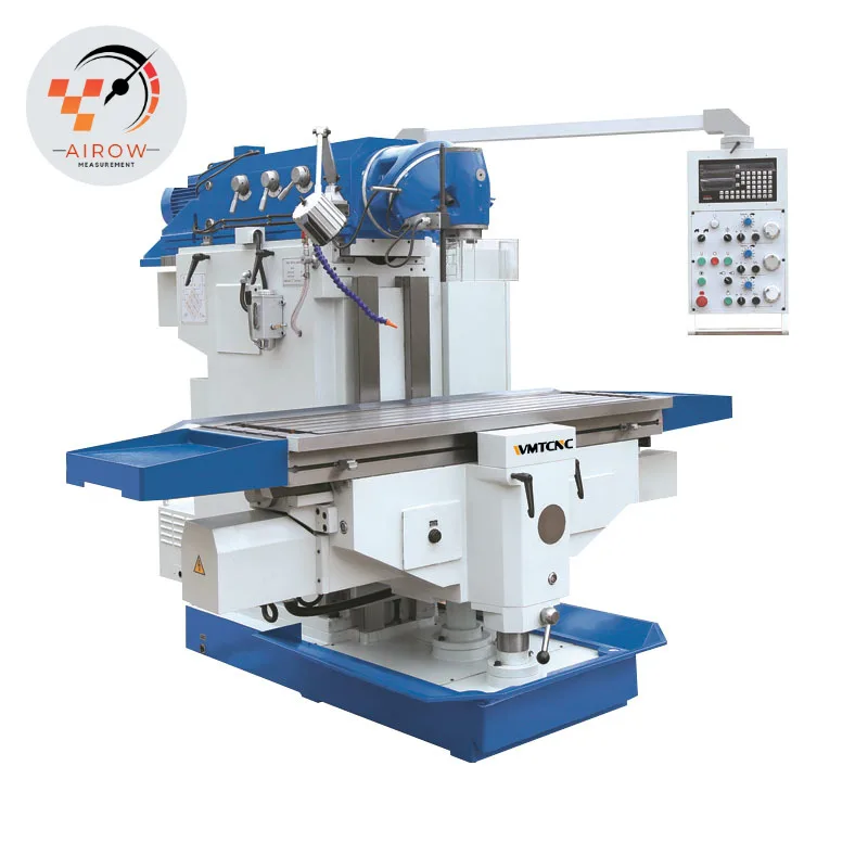 Airow X5746 X5750 High Rigid Metal Milling Machine for Metal Working