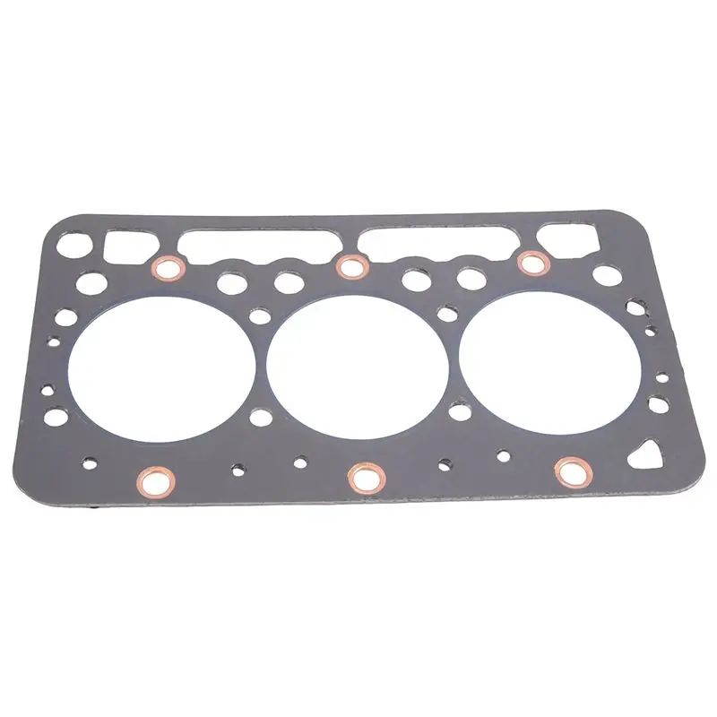

16853-21050 New Cylinder Head Gasket For Kubota D722 Engine 16851-21114 16851-21982 Replacement Parts Accessories