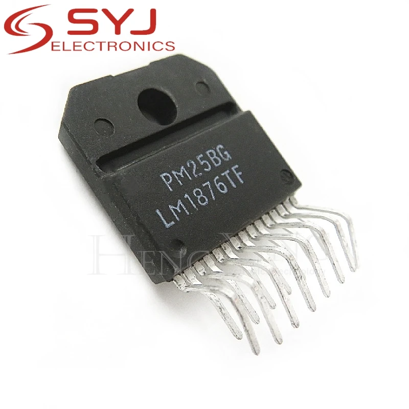 （1pcs-5pcs）LM4731TA LM4731 LM1876TF LM1876 LM1876T LM1876 ZIP-15