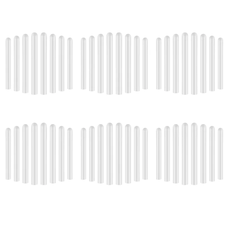 

【Price-Drop!】48 Pcs Diatomite Moisture Absorbing Stick Water Absorption Rod Drying Stick Diatomaceous Earth Desiccant