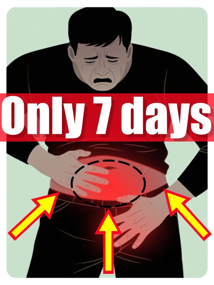 

A savior for men, satisfying bladder health in one go, protecting your dignity and confidence