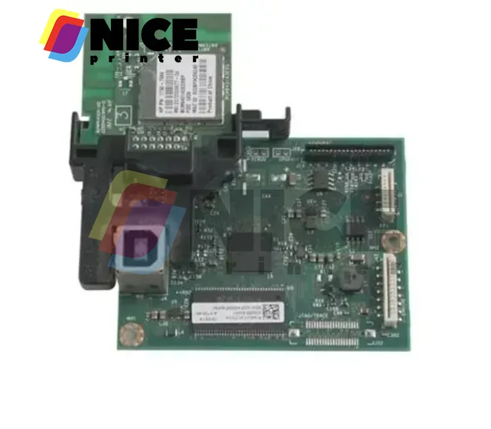 

1PC Original as formatter Board as for HP LaserJet Pro MFP M28w M29w M30w M31w Main Board Mother Board W2G55-60001
