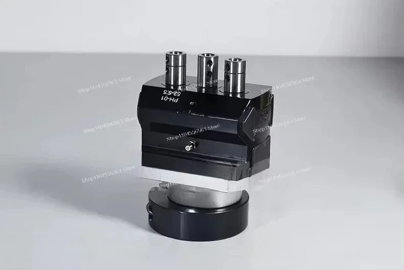 Woodworking hinge machine three hole hinge drilling package PHPM drilling accessories