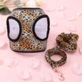 Leopard set
