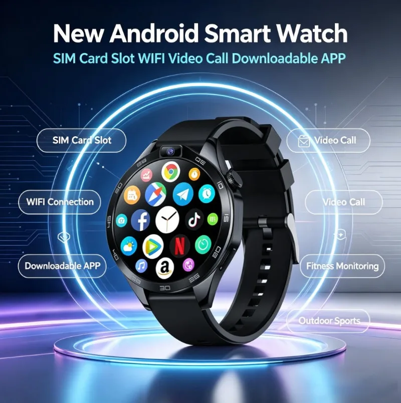 Smart Watch HD Screen GPS Tracker Bluetooth Call 5 Smart Watch HD Screen GPS Tracker Bluetooth Call