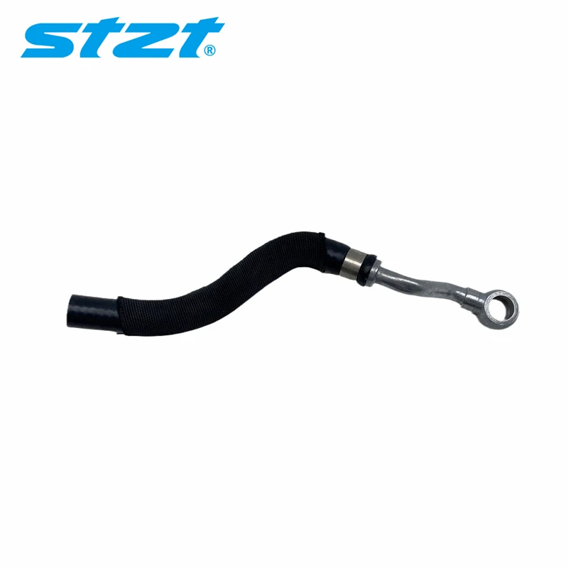 

11537565433 Впускной шланг подачи охлаждающей жидкости турбонаддува 11537534523 Линия охлаждающей жидкости турбокомпрессора для MINI R55 R56 R57 R58 R59