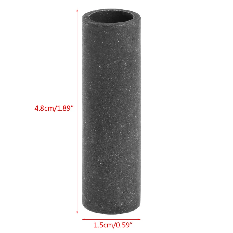 

Aquarium Decor Ceramic Tube Cave House for Betta Cichlid Hiding Rest Spawning Dropship