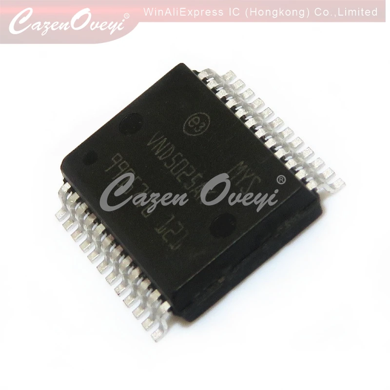 VND5025AK VND5025 VNQ5E050MK VNQ5E050 VNQ5E050MK VNQ5E050 SSOP-24