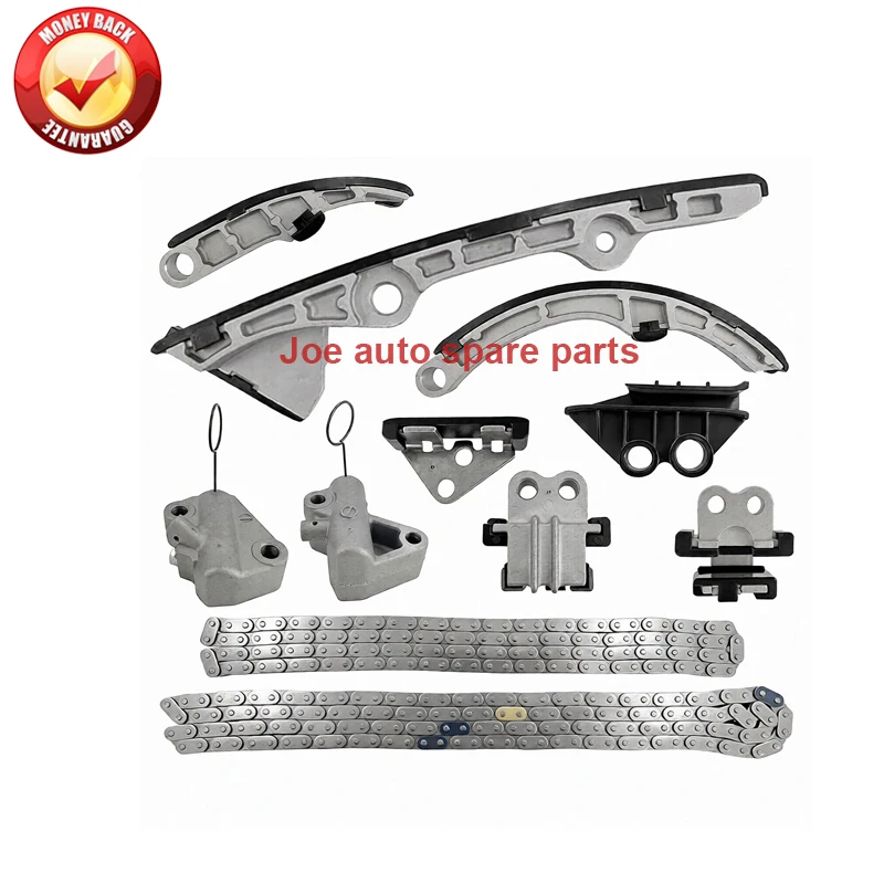 Kit de Tensor de Cadena de Distribución del Motor EZ30 EZ30D para Subaru Legacy Outback Tribeca H6 3.0L 3.0 L2003-2014