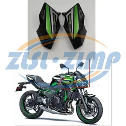 For Kawasaki z650 2020 2021 2022 2023 Front side cover fuel tank gas fairing panel cover side panel Z 650