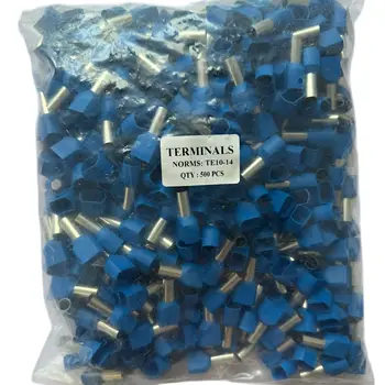 10 best sales Kabelschuh - №5