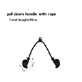 rope handle