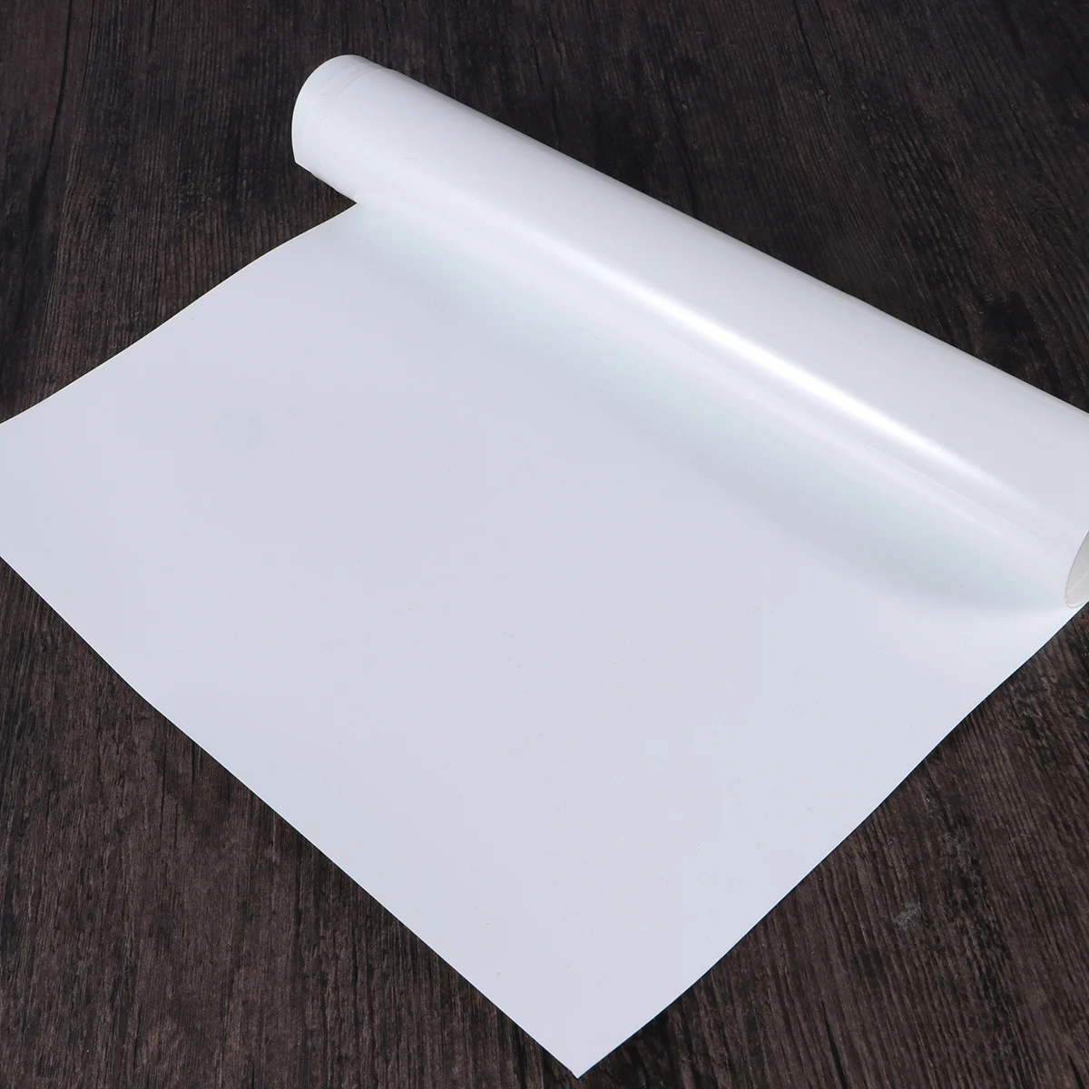 

30.5X91Cm Heat Transfer Vinyl Roll For Iron On Htv Stamping Film T-Shirts Hats Bags Art Supplies