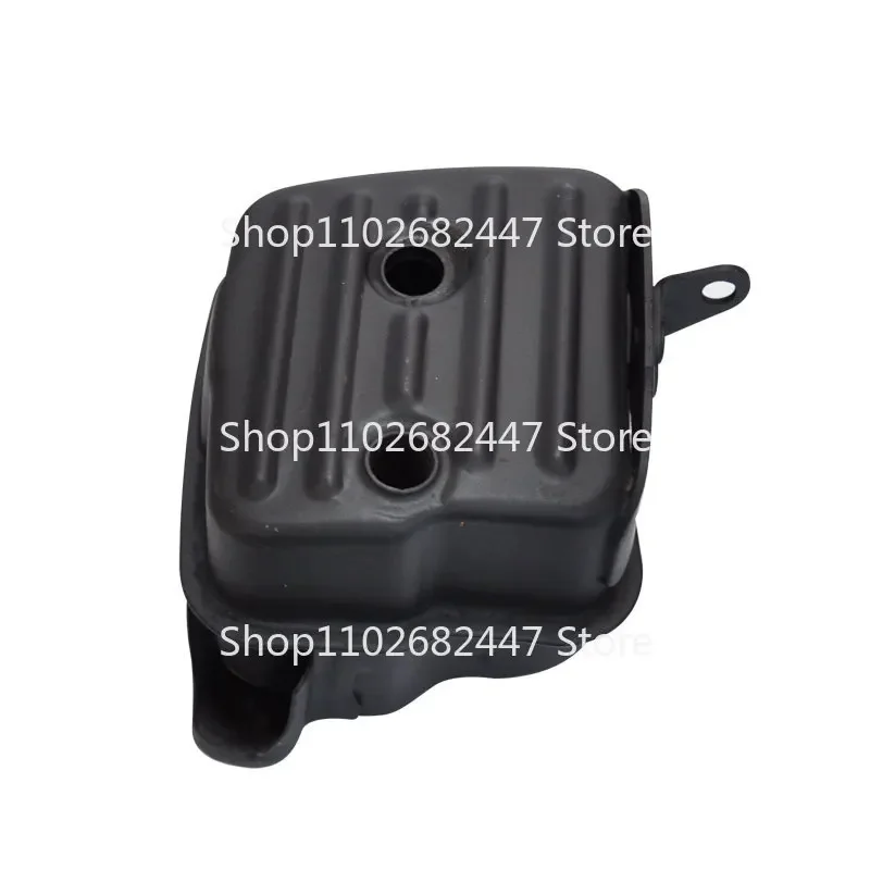 Suitable for STIHL MS361 chain saw fittings MS391 silencer MS341 exhaust pipe MS361 silencer