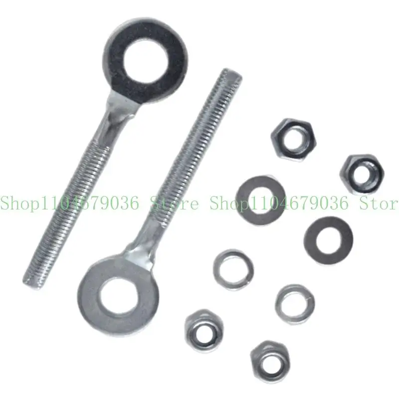 Ajustador Cadena Metal Sólido 652F Para Motos Y Vehículos Trail 125 150 175 200 250 — -44%, $0.37 Coupon, from $0.48 – 44% descuento – €0.48