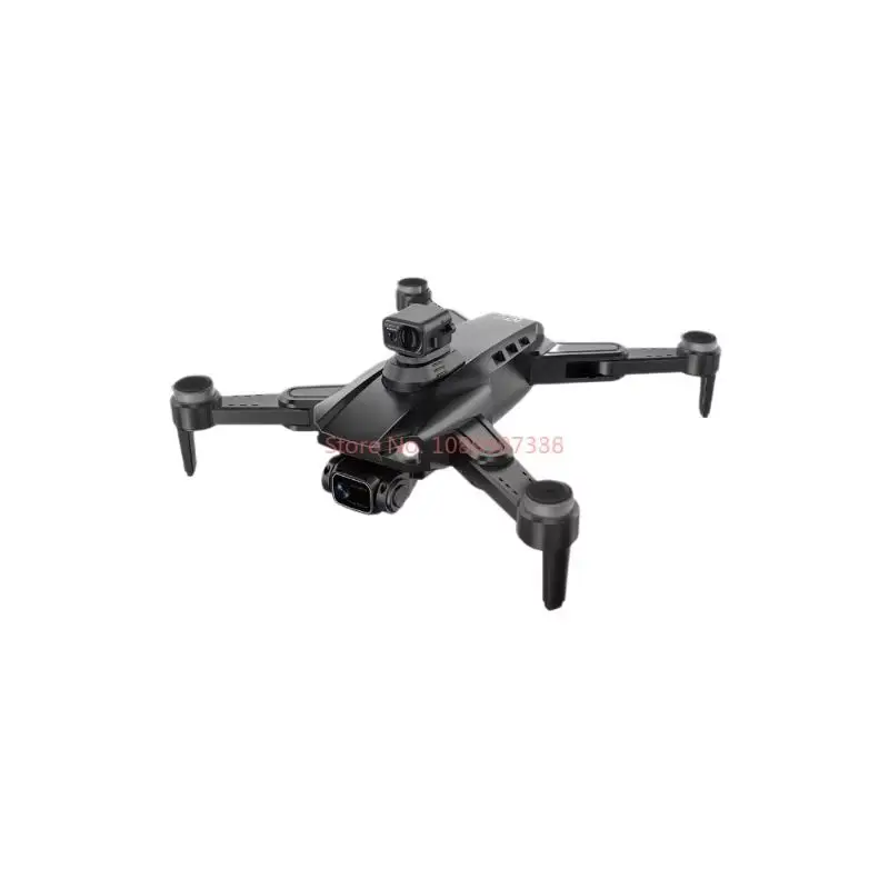 Drone GPS L900 Pro SE MAX 4K, double caméra HD professionnelle 5G WIFI 360 °   Moteur sans balais pour éviter les obstacles Rc FPV Quadcopter Dron