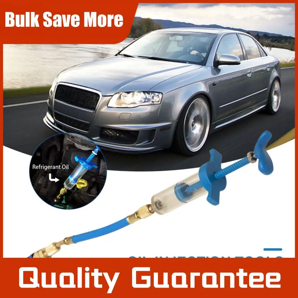 

Инжектор для окрашивания кондиционеров 1 унция, адаптер-переходник для подачи жидкости/красителя на низкую сторону системы, для авторемонтных инструментов, для автомобильных и бытовых кондиционеров