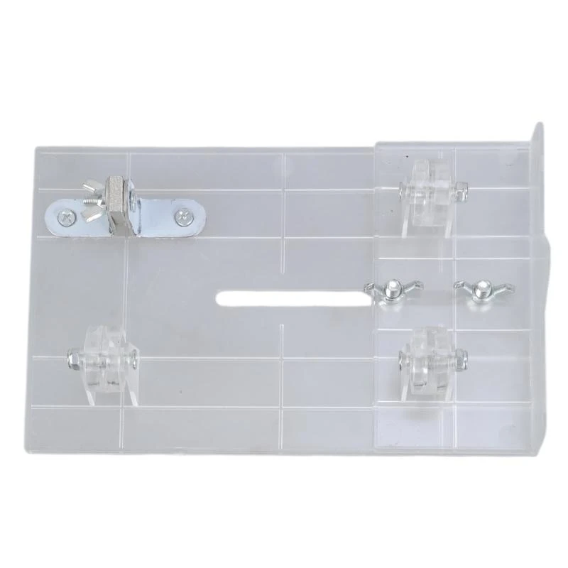 Y1UD Universal Réglable DIY Glass Bottle Cutter