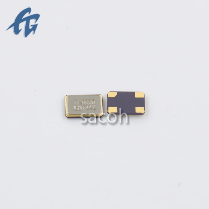 Circuit intégré IC de puce d'oscillateur à cristal Z SMD, nouvel original, ABM3B-8.000MHZ-10-1-U-T 8.0000 de bonne qualité