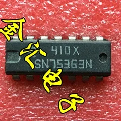 

Free deliveryI SN75363N 20PCS/LOT Module