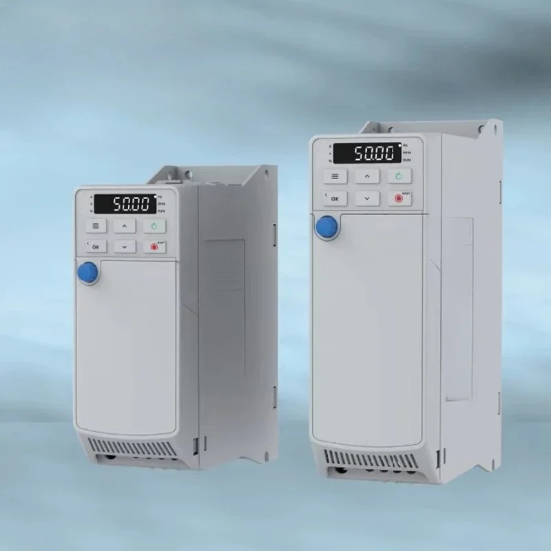 Series Universal Frequency Converter Imported in Stock