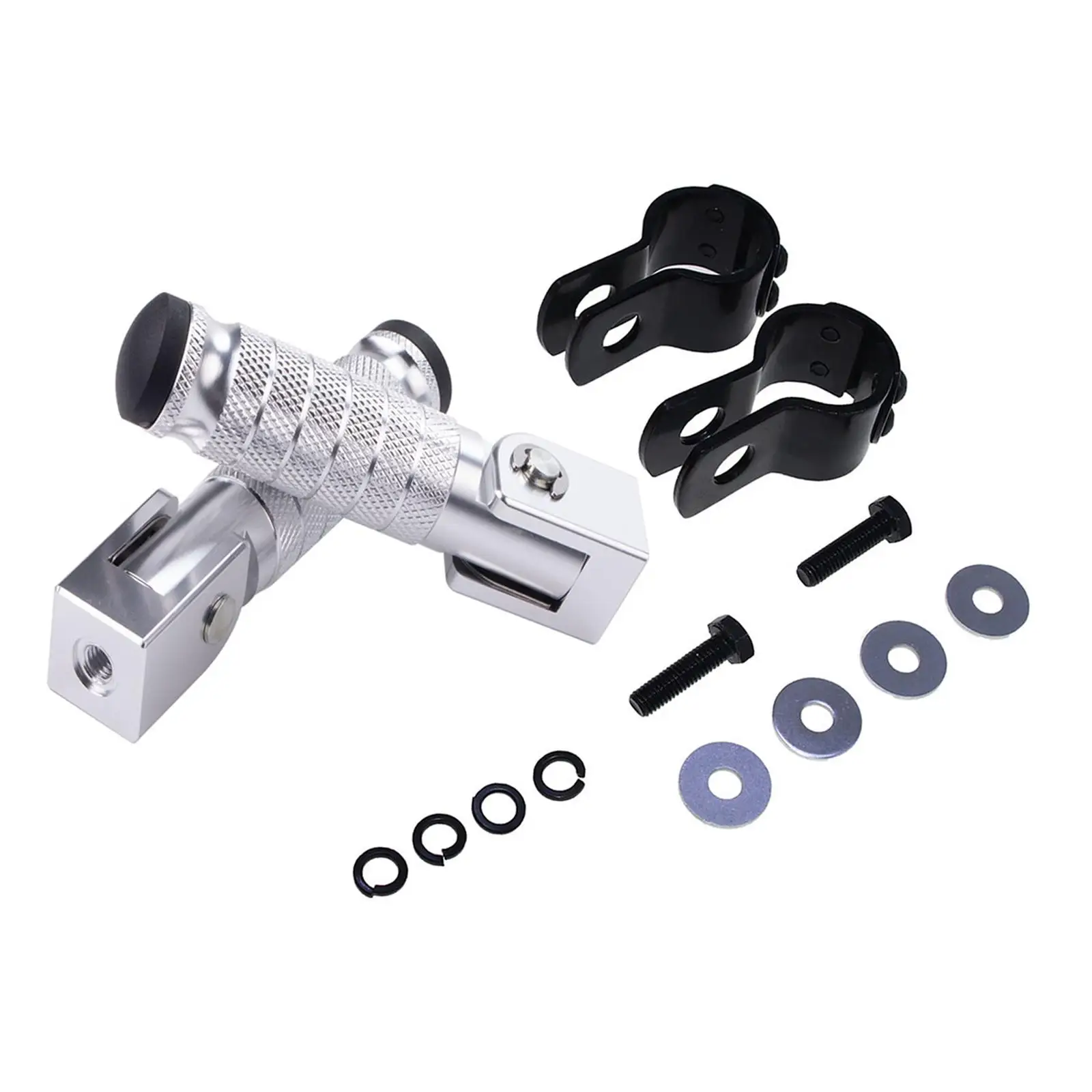 

2 подножки для мотоцикла, подножки для замены деталей