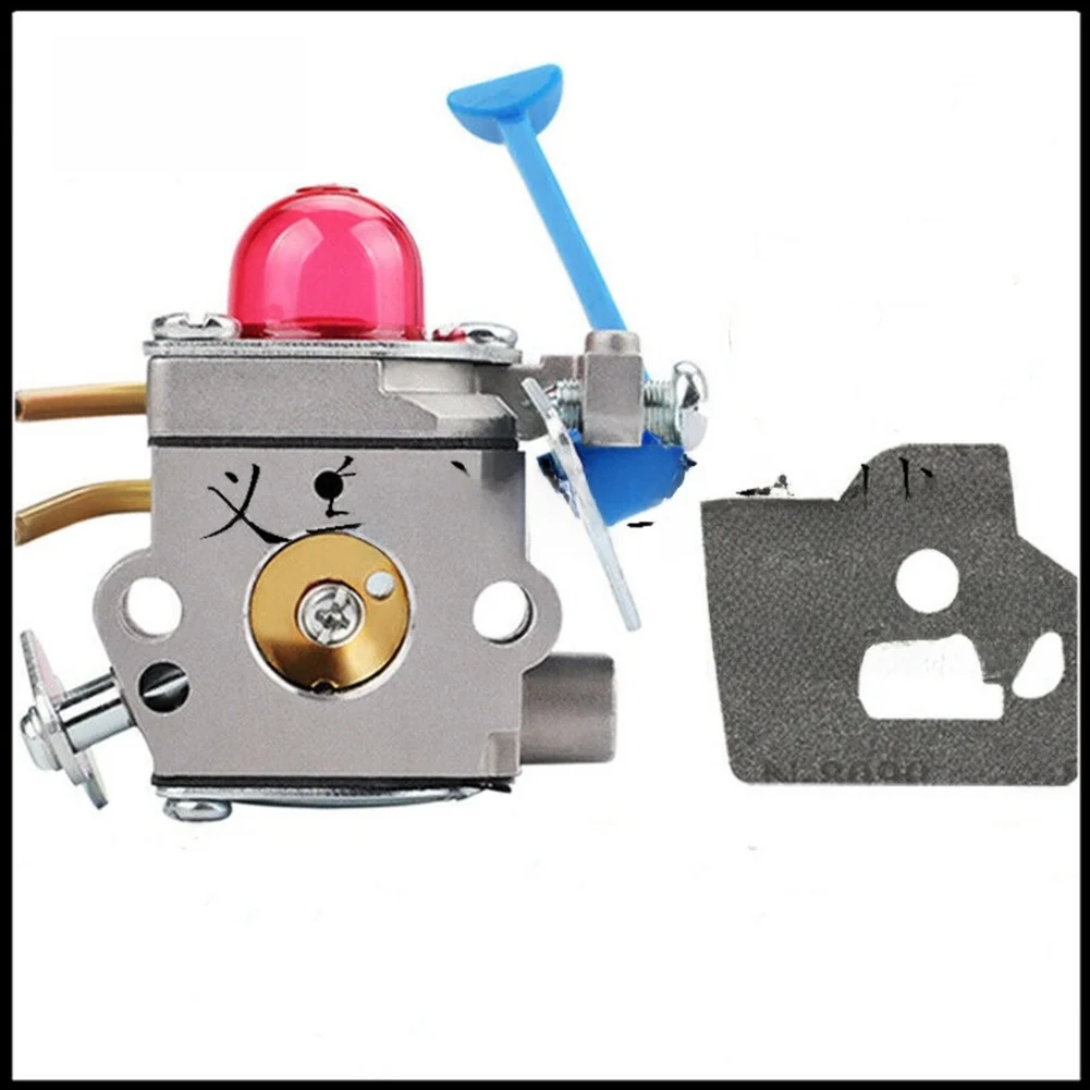 Fuel Mixer Fits 128C, 128L, 128LD, 128R, 128RJ, 128CD, And 128LDX Trimmers Garden Lawn Mower Parts And Accessories