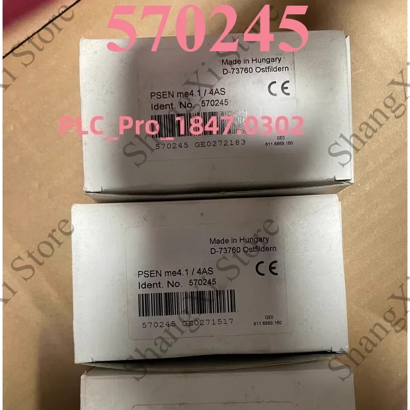 1PC Brand New 570245 PSEN Me4.1 / 4AS Fast Delivery