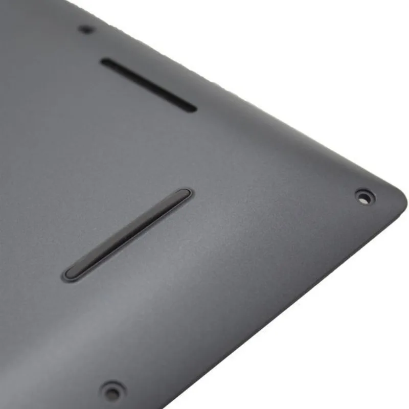 لديل انسبايرون 15Pro 5510 5515 P106F قاعدة سفلية الغطاء الخلفي 08DC52