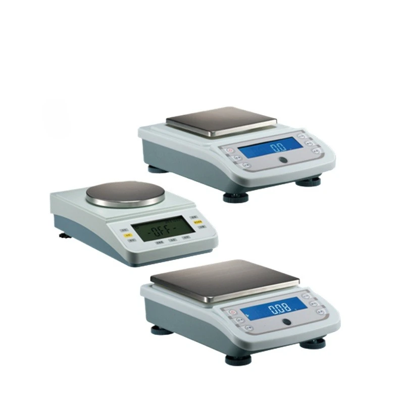 

YP10002/2002/5002/6002 one percent 10mg0.01g precision electronic balance