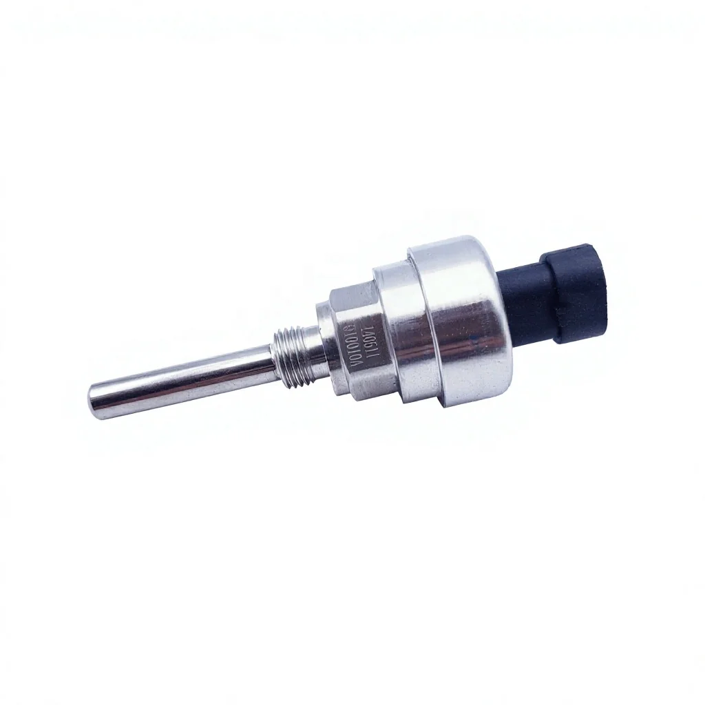 SY135 SY195 SY215 SY365 Hydraulic Oil Construction Machinery Parts Mechanical Excavator Parts Temperature Sensor 6000301 3