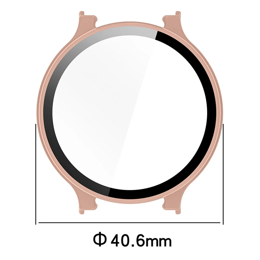 เคสสําหรับ Garmin Lily2 Active Protective Case ฟิล์มนิรภัย All-in-One อุปกรณ์เสริมเคสนาฬิกา