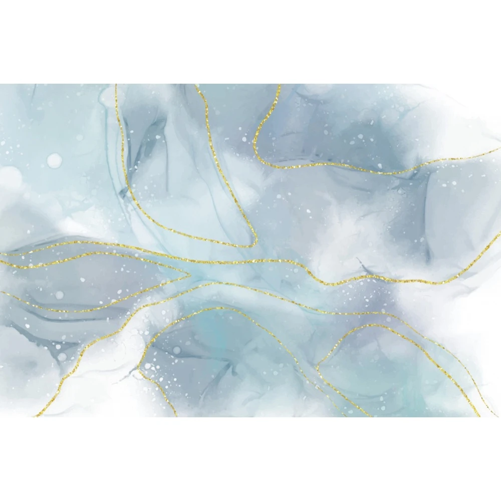 Marmor-Textur-Hintergrund für Fotografie, abstrakter Farbverlauf, Baby, alles Gute zum Geburtstag, Party, Kinderporträt, Familienhintergrund, Fotostudio