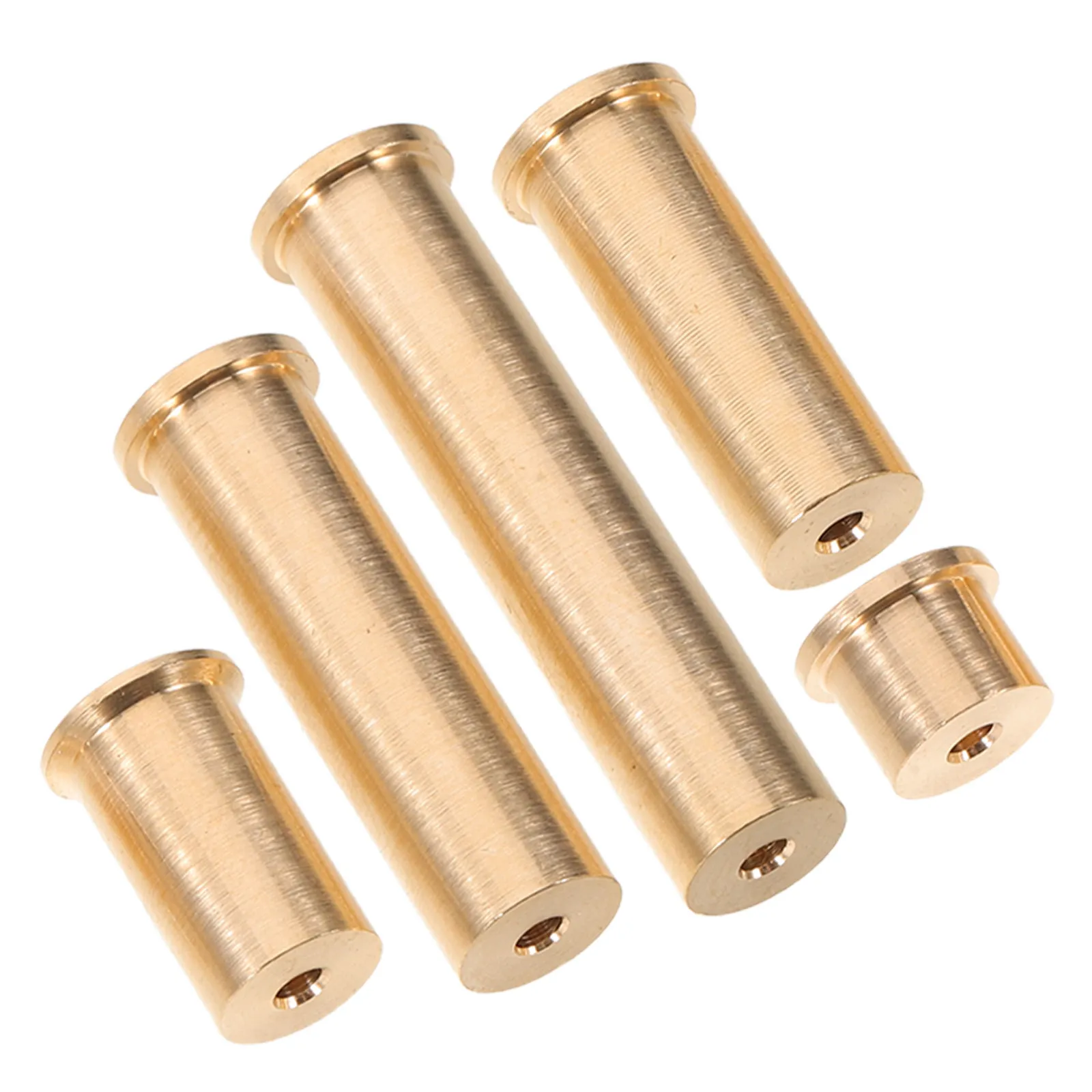 5Pcs Golf Weight Head Plug Copper Insert Shaft Tip Swing Adjuster Iron Balance Weighting Screw Counterweight  2g 4g 6g 8g 10g