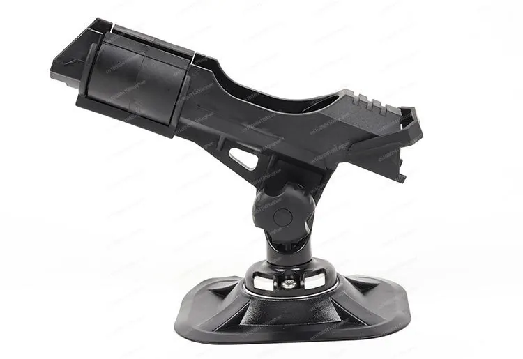 

SUP surfboard fishing rod holder Marine fishing rod bracket Fixed adjustable bracket, fishing gear accessories