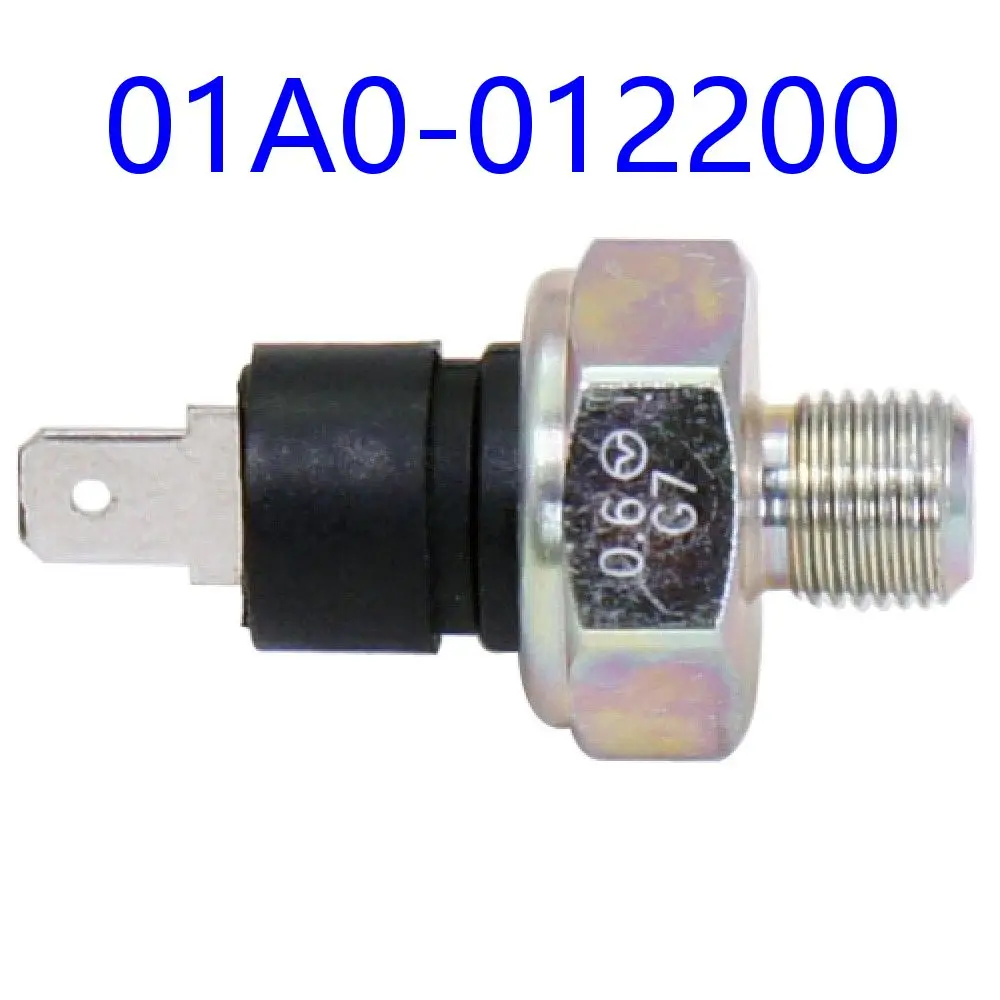 Oil Pressure Switch 01A0-012200 for CFMoto UTV SSV ATV Accessories CForce 400 450 400S 450S 400L 450L 191Q CF400AU CF400ATR