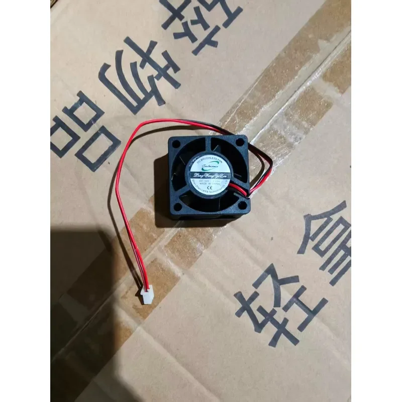 for 4020 12V Oil Containing Cooling Fan Small DC Blower for Computer Electronics DIY Projects Wholesale Bulk Pack