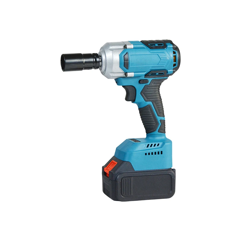 

Chinese Manufacturer Sells M68 High Quality Best Price 0-2200rpm Product 350N.m Electric Impact Wrench