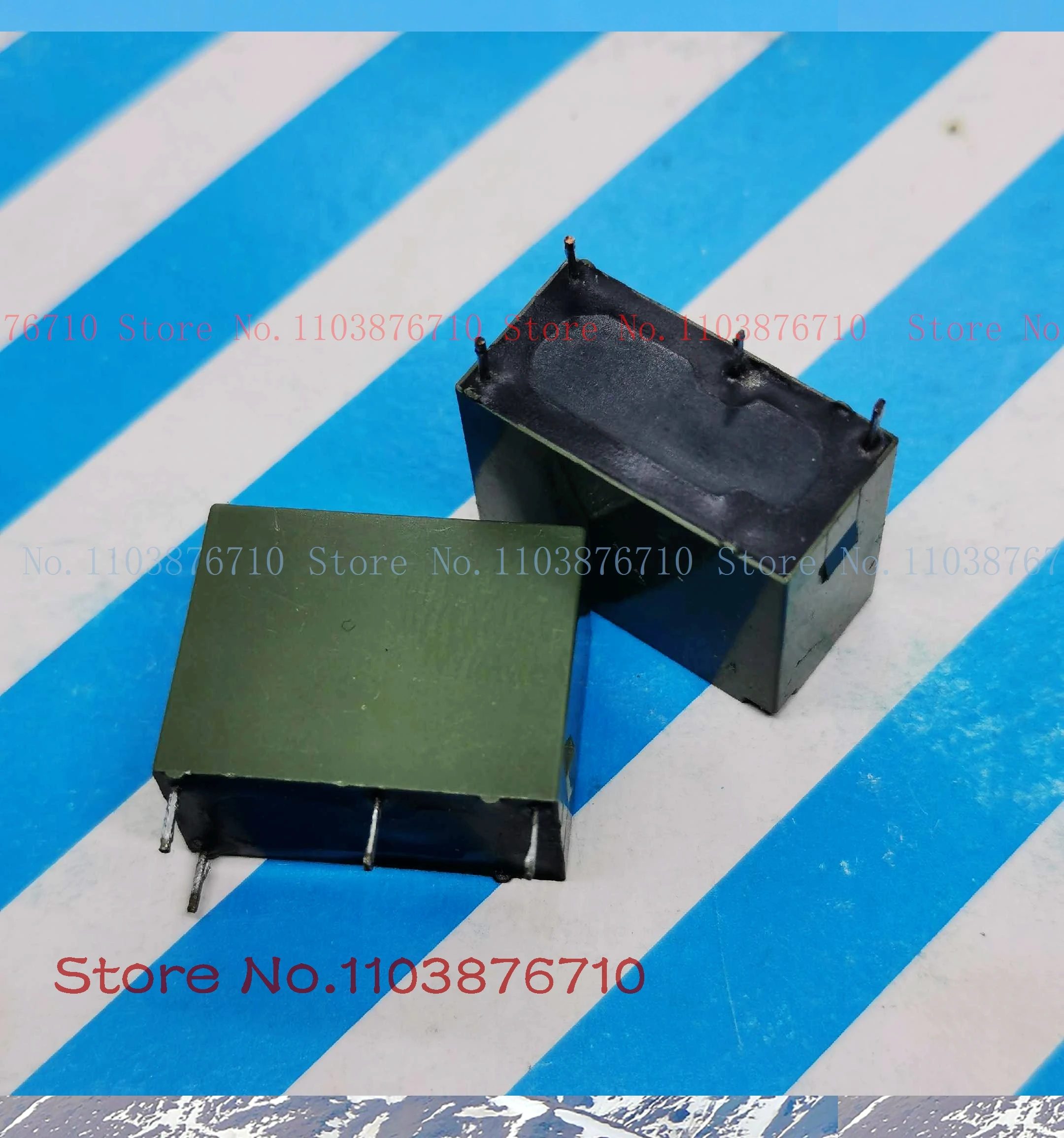 PQ1a-24V APQ3312 DIP4