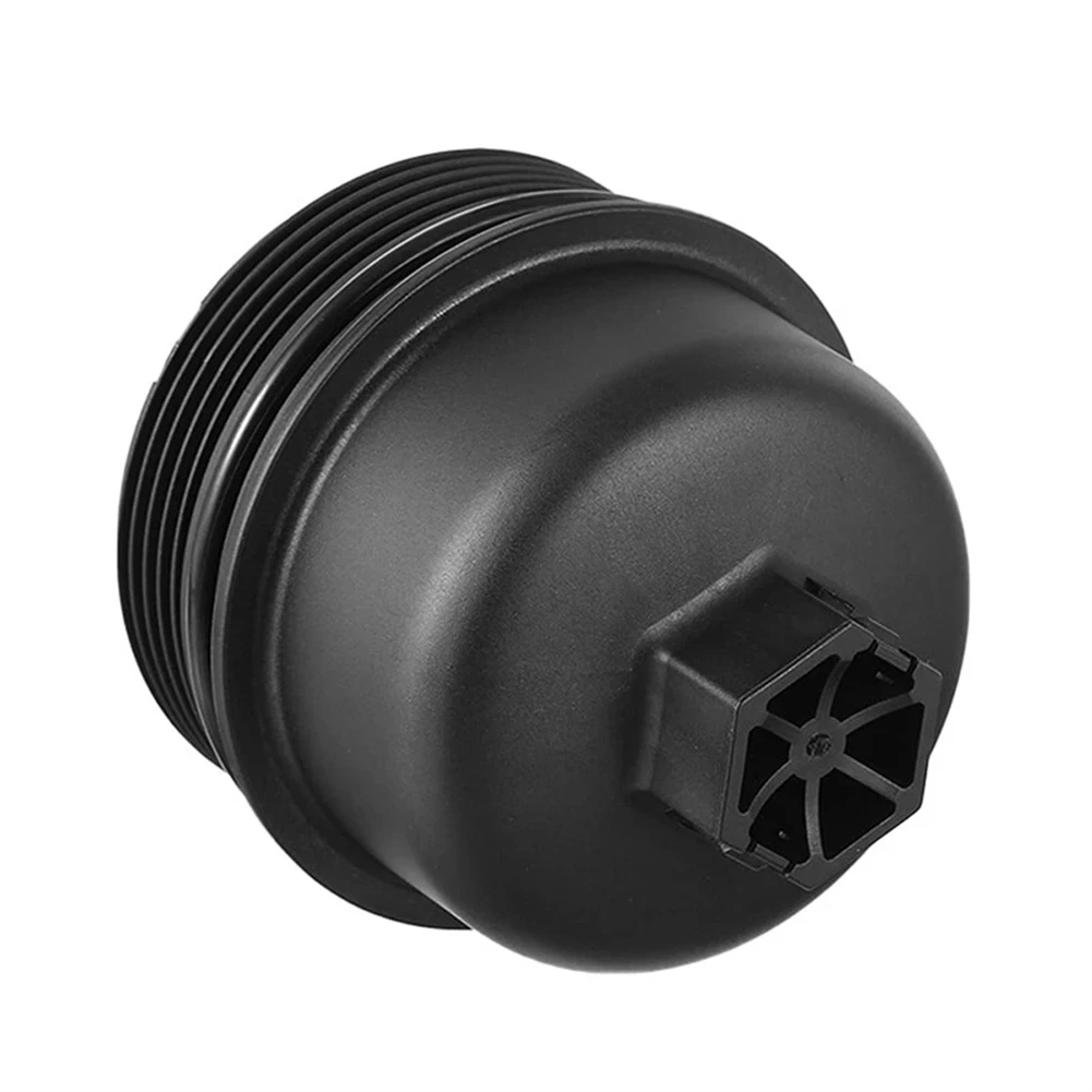 Oil Filter Lid Replacement Oil Filter Cover Cap OEM 3M5Q6737AA 1303477 for Ford Transit MK7 2006-2016 MK4 2007-2014