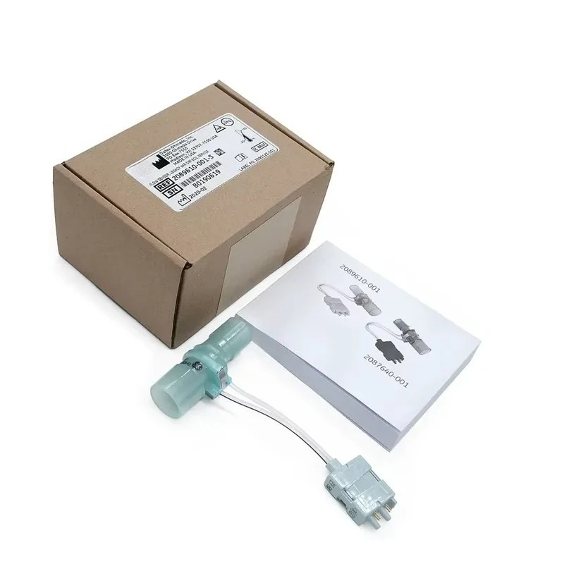 16496 CV Flow Sensor New